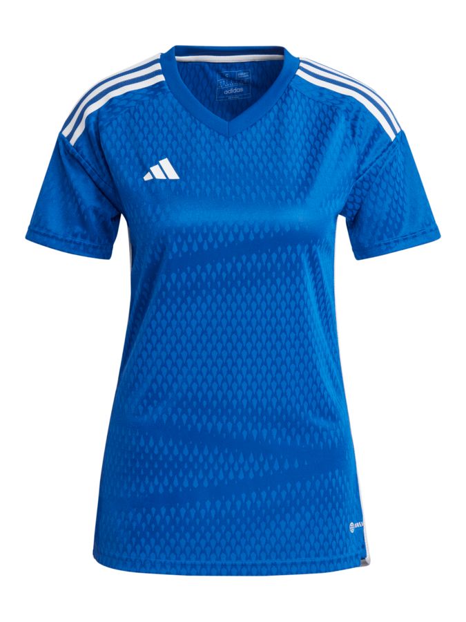 adidas Tiro 23 Competition Match Trikot Damen