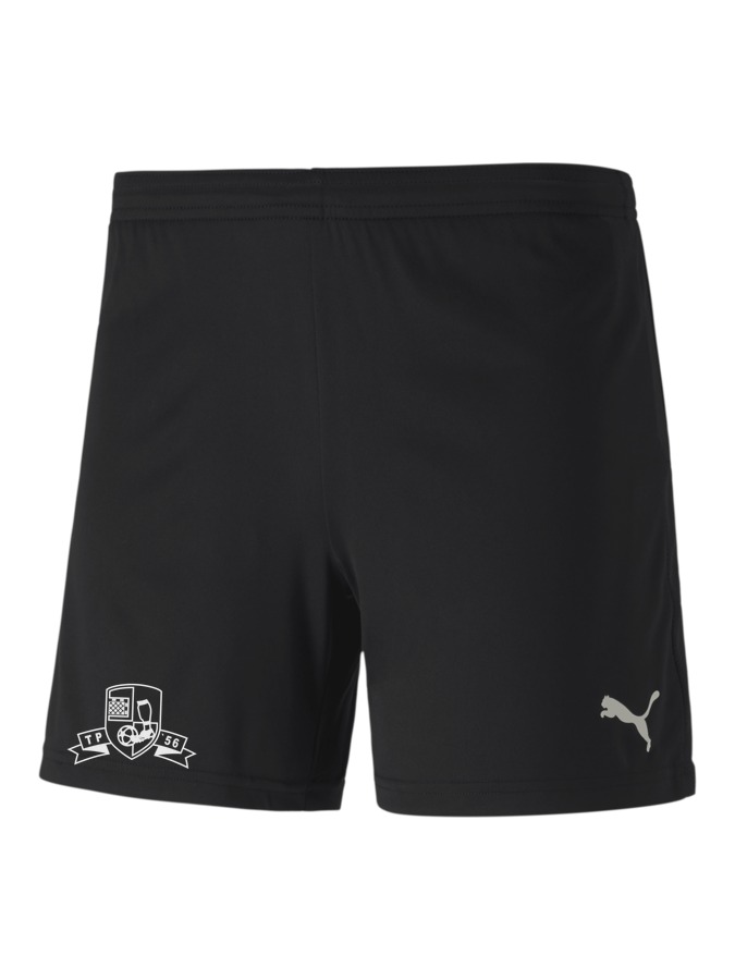 PUMA teamGOAL 23 Knit Shorts Damen