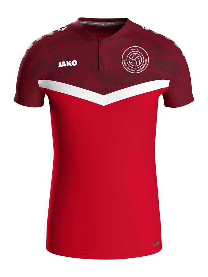 Jako Poloshirt Iconic