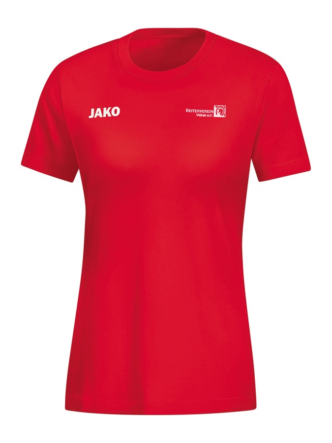 Jako T-Shirt Base Damen
