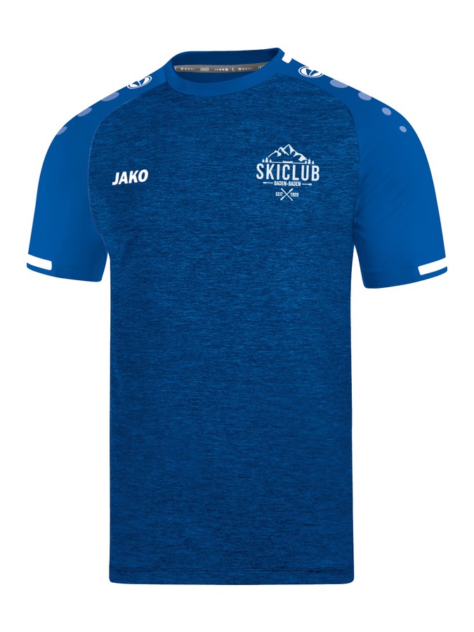 Jako Trikot Prestige Kurzarm