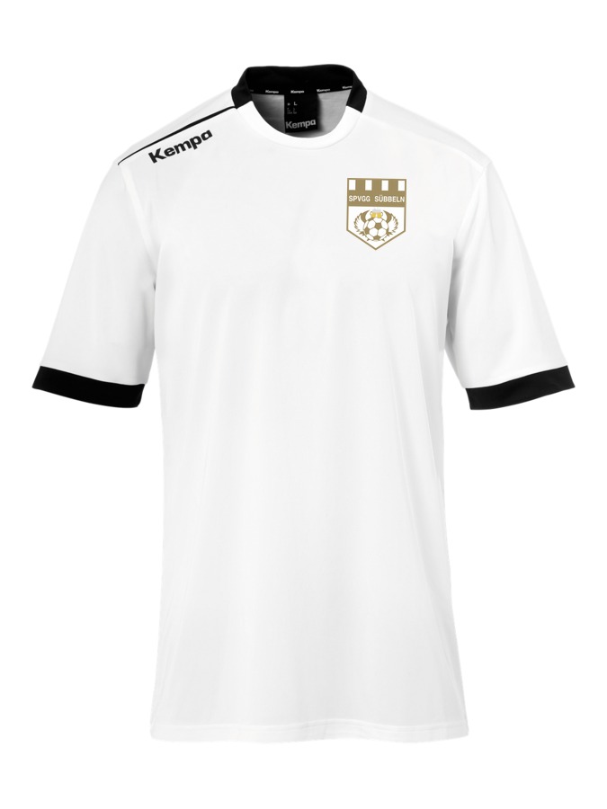 Kempa Player Shooting Trikot