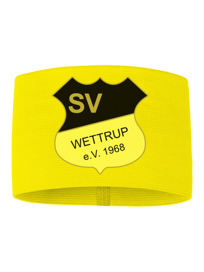 Jako Kapitänsbinde Team