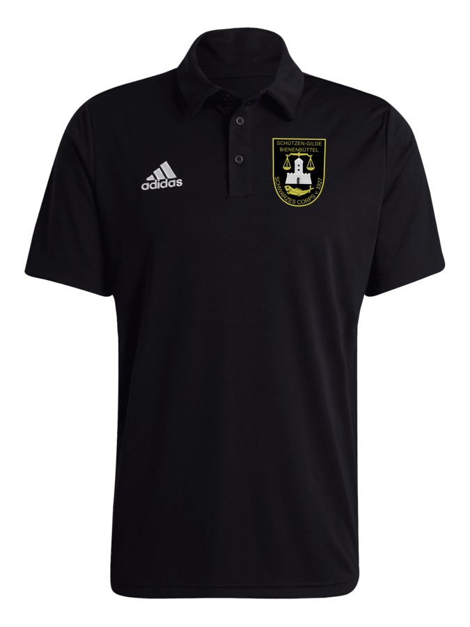 adidas Entrada 22 Poloshirt