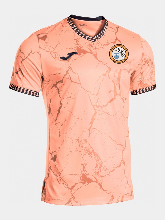 Joma Gold VII Trikot