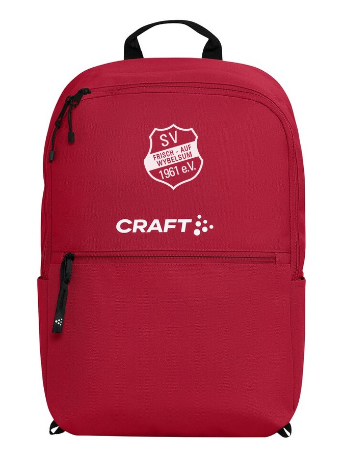 Craft Squad 2.0 Rucksack (20L)