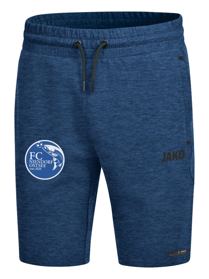 Jako Short Premium Basics