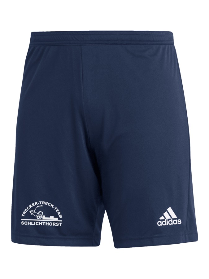adidas Entrada 22 Shorts
