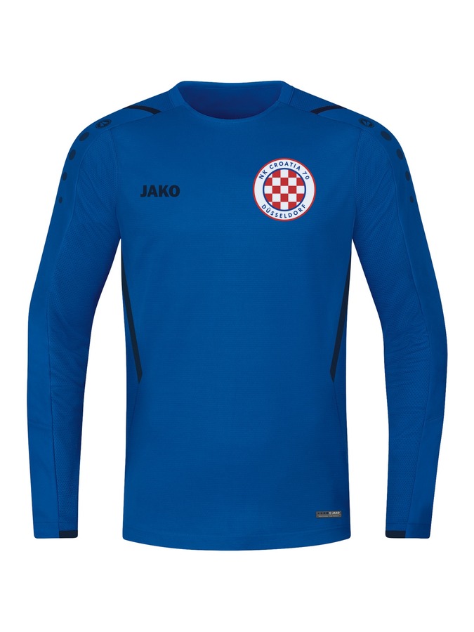 Jako Sweat Challenge