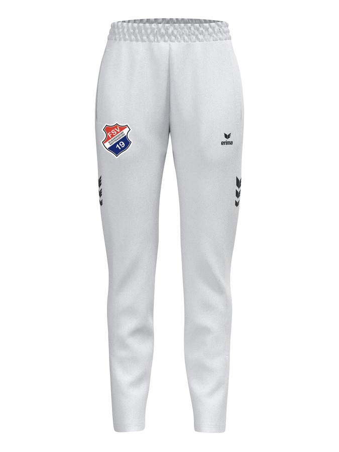 Erima Celebrate 125 Training Pants Damen