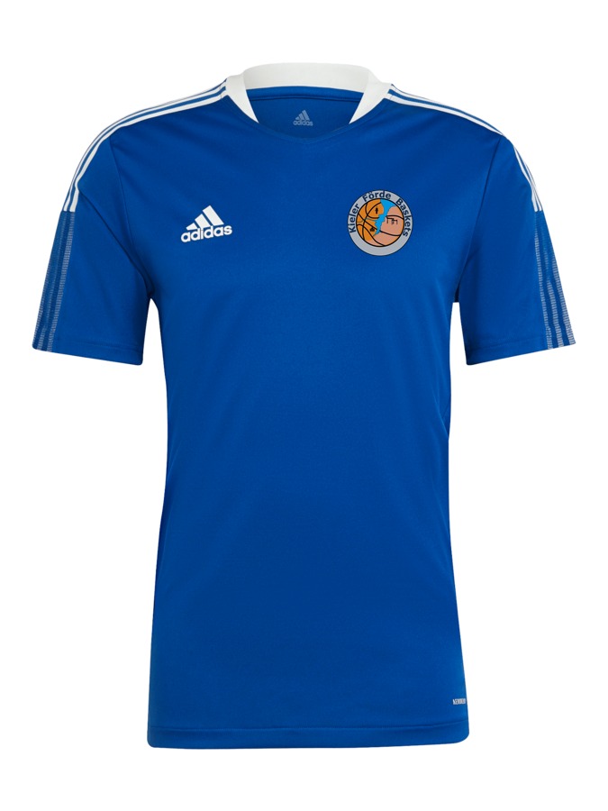 adidas Tiro 21 Trainingsshirt