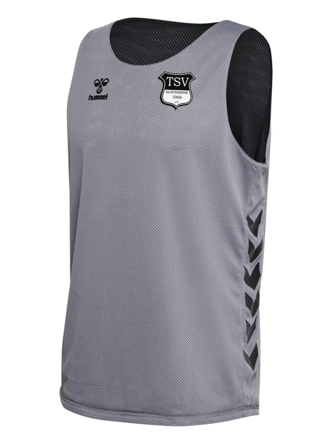 Hummel Core XK Reverse Basket Jersey