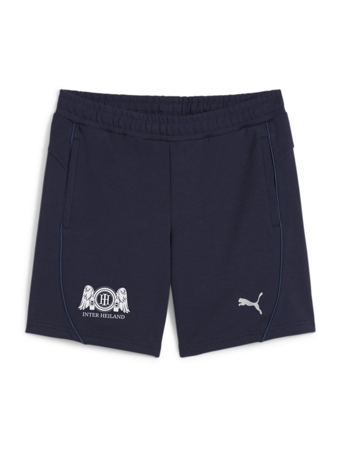 PUMA teamFINAL Casuals Shorts Damen