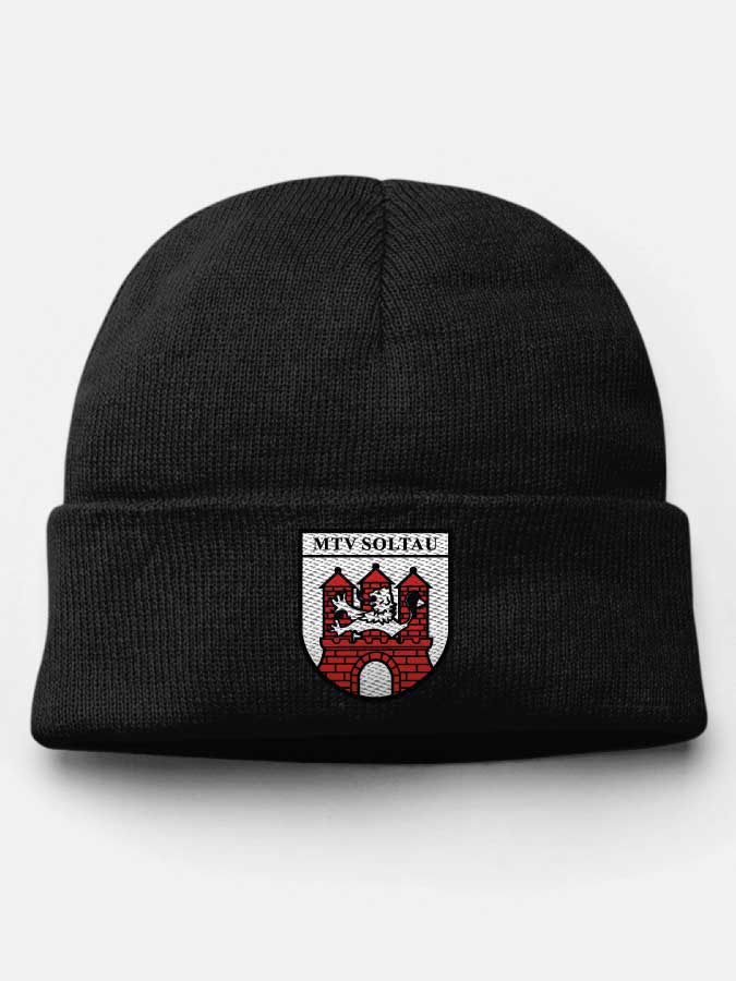 Beanie Sticklogo