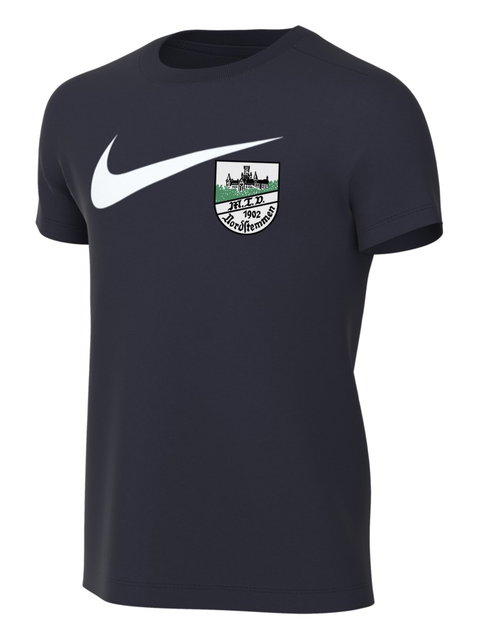 Nike Park 20 Fußball-T-Shirt Kinder