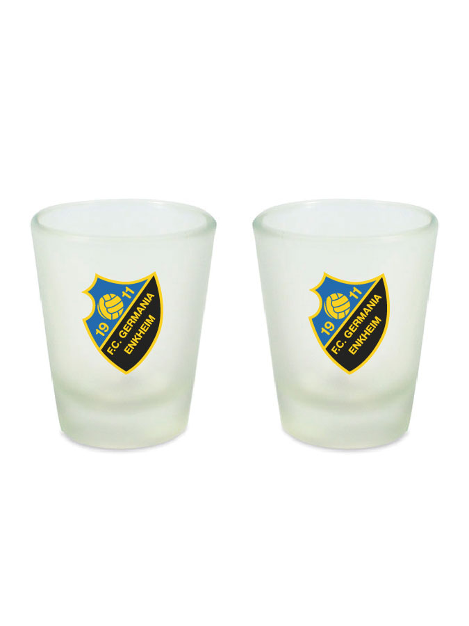 2er Set Schnapsglas Alina