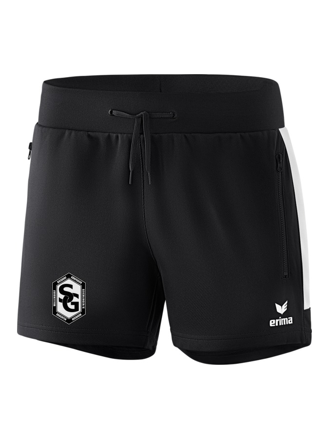 Erima Squad Worker Shorts Damen