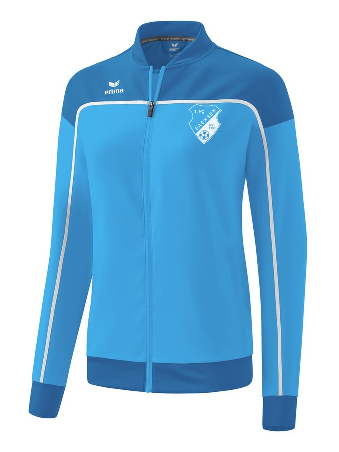 Erima Change Präsentationsjacke Damen