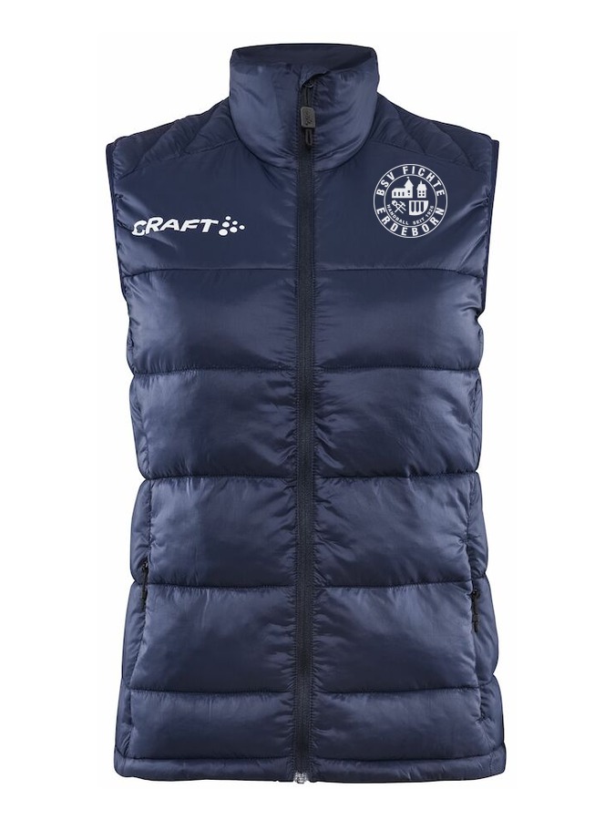 Craft Core Evolve Steppweste Damen