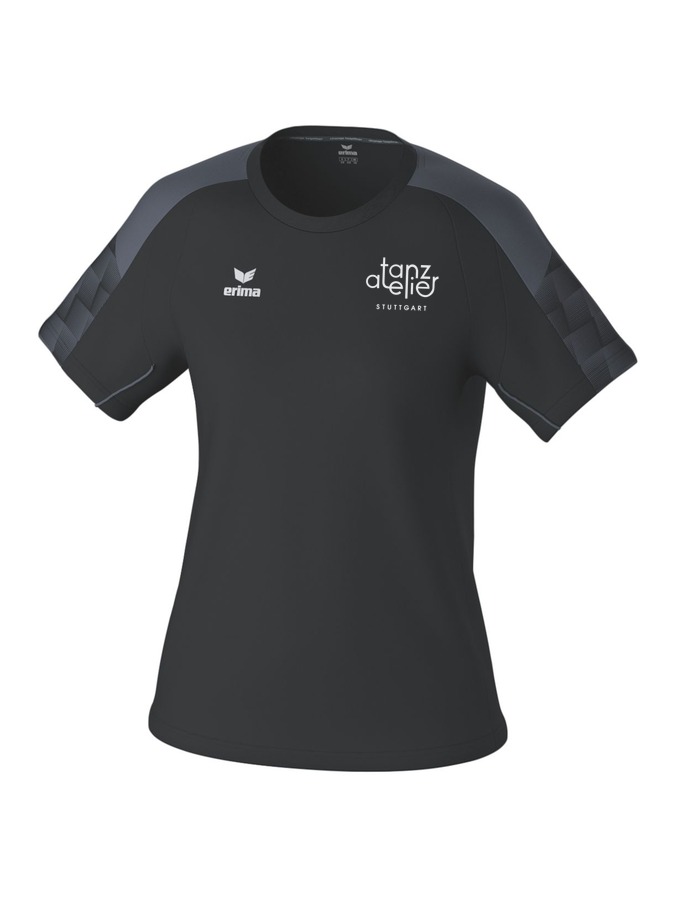 Erima Evo Star T-Shirt Damen