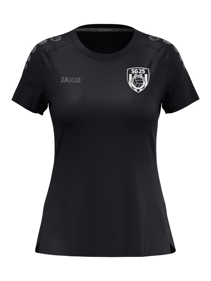 Jako T-Shirt Light Flow Damen