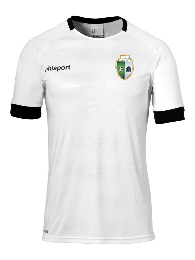 uhlsport Division 2.0 Trikot Kurzarm