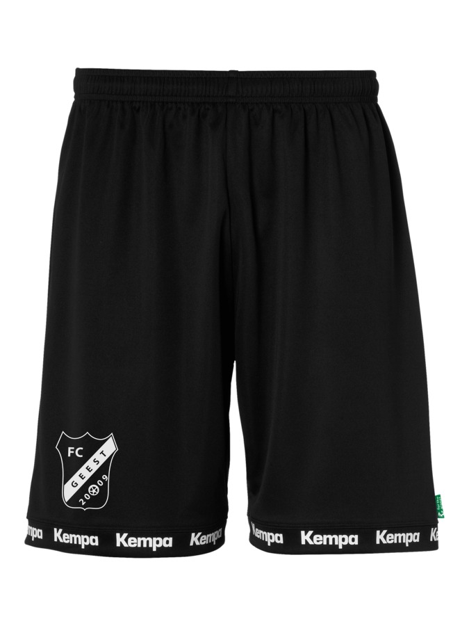 Kempa Wave 26 Shorts