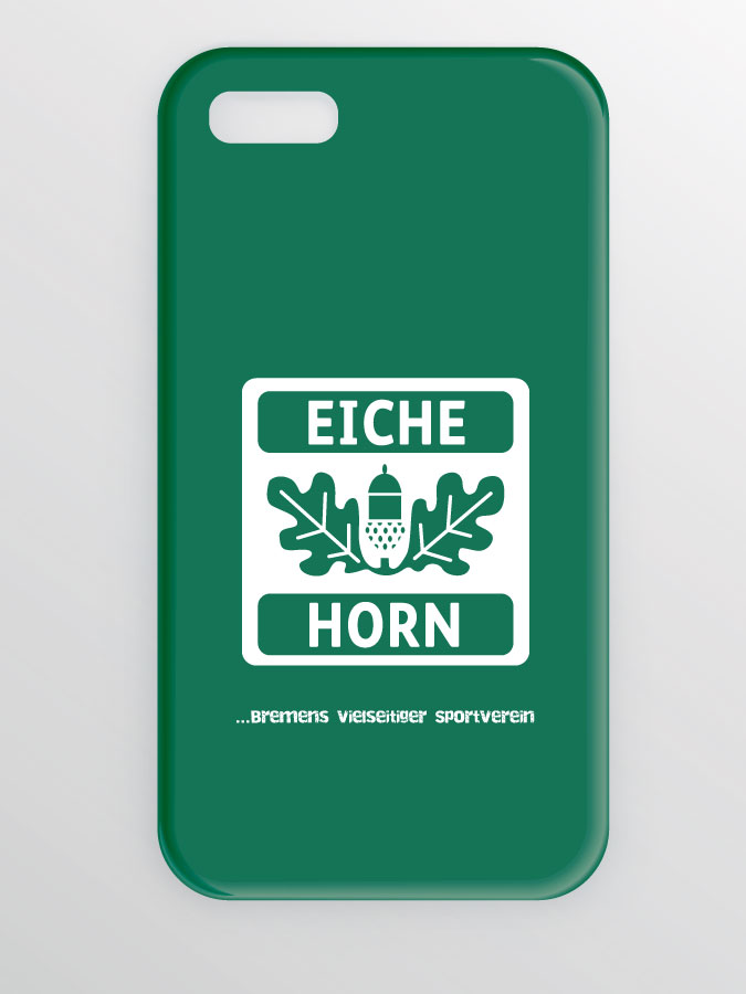 Smartphone Case Slogan