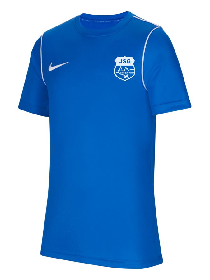 Nike Park 20 Shirt Kinder
