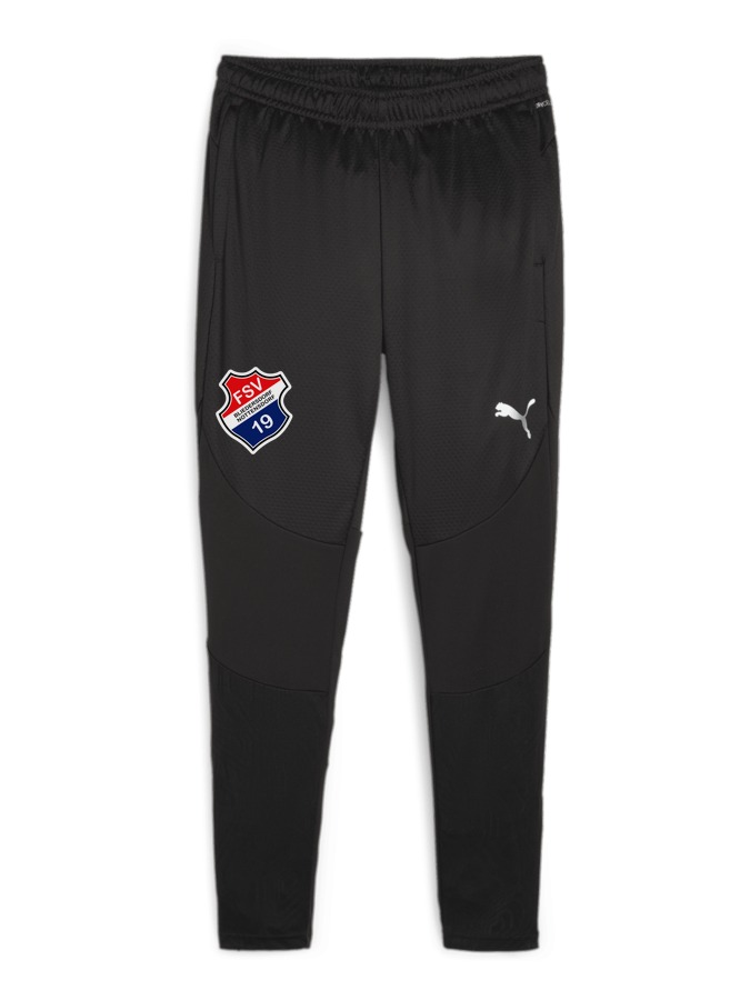 PUMA teamFINAL Trainingshose