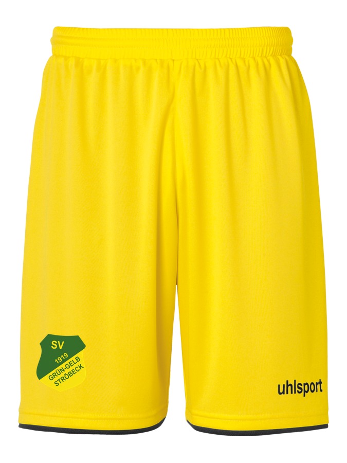 uhlsport Club Shorts
