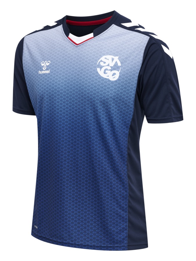 Hummel Core XK Sublimation Jersey Trikot