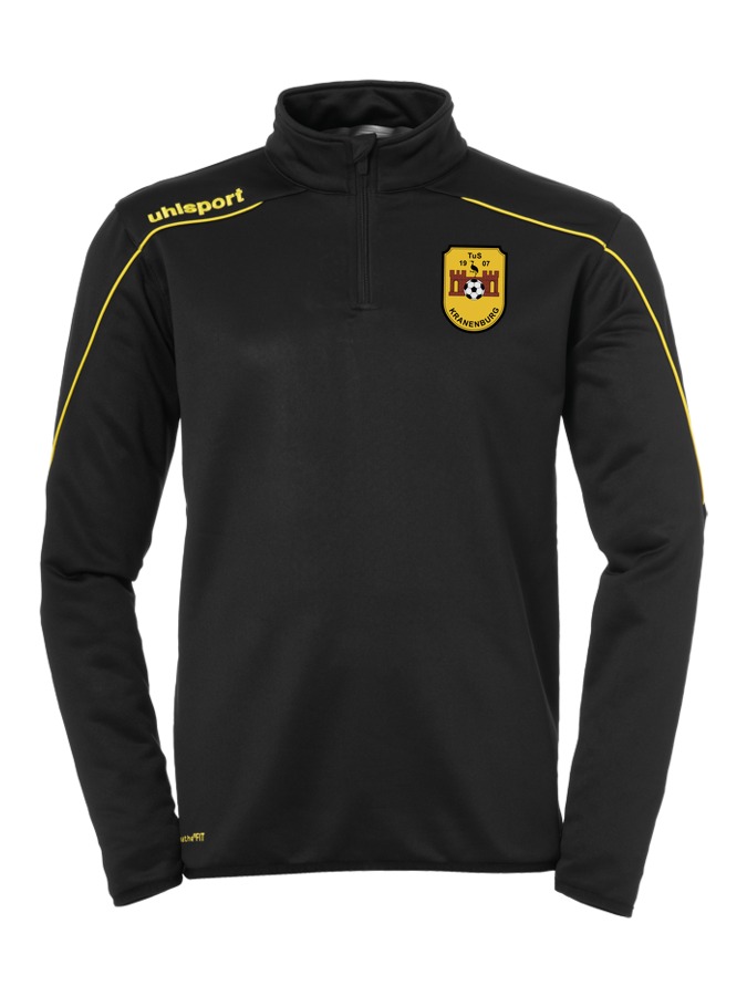 uhlsport Stream 22 1/4 Zip Top