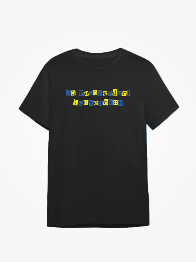Shirt Letter Kids