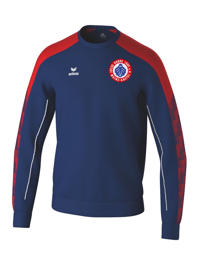 Erima Evo Star Sweatshirt