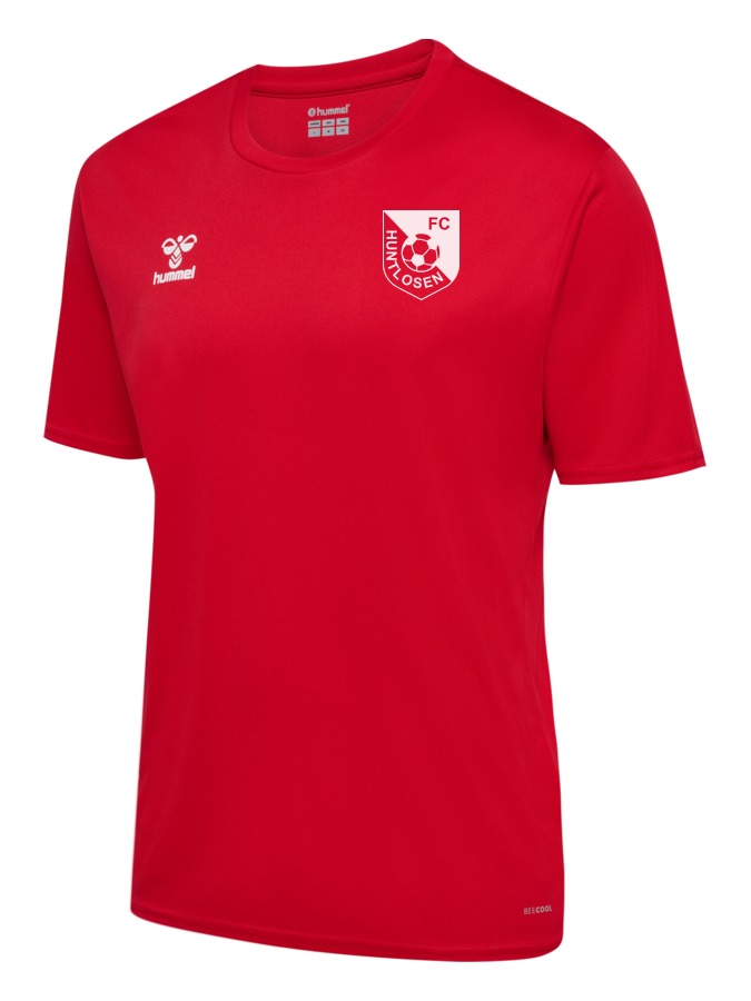 Hummel Essential Jersey Trikot