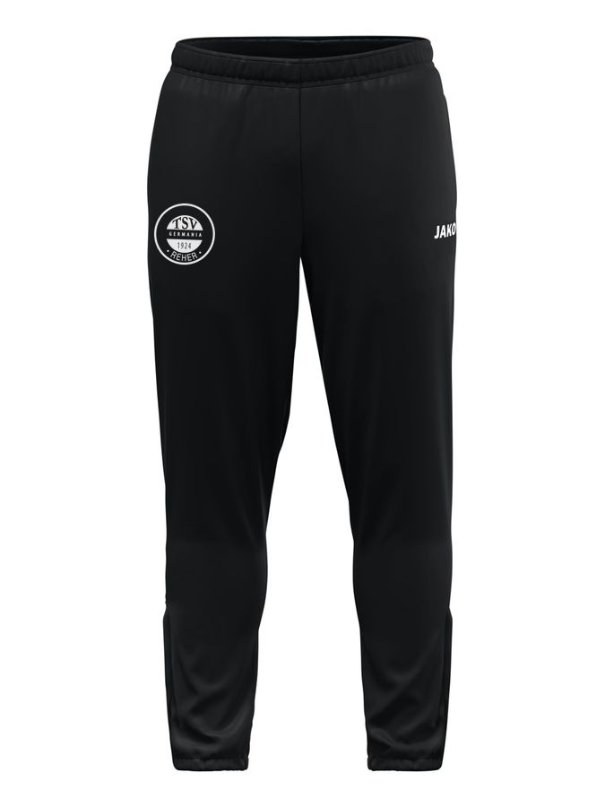 Jako Polyesterhose Dynamic Damen