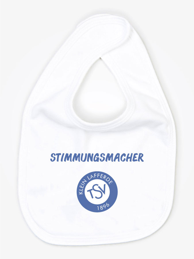 Babylätzchen Stimmungsmacher