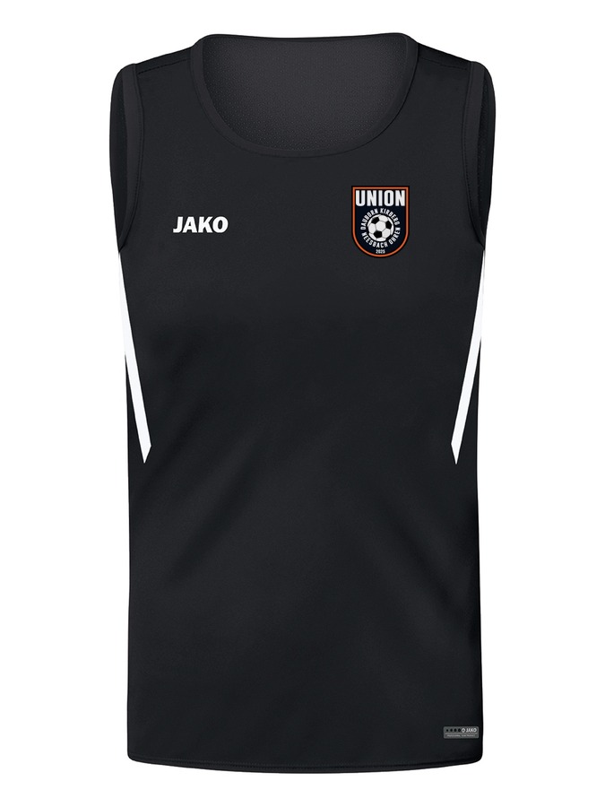 Jako Tanktop Challenge