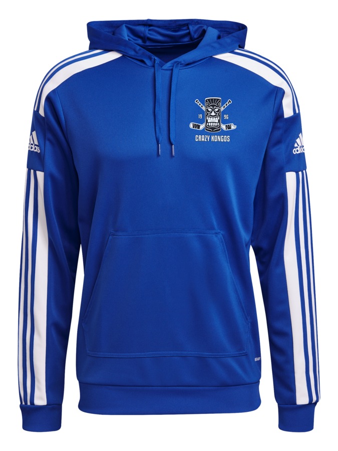 adidas Squadra 21 Hoodie