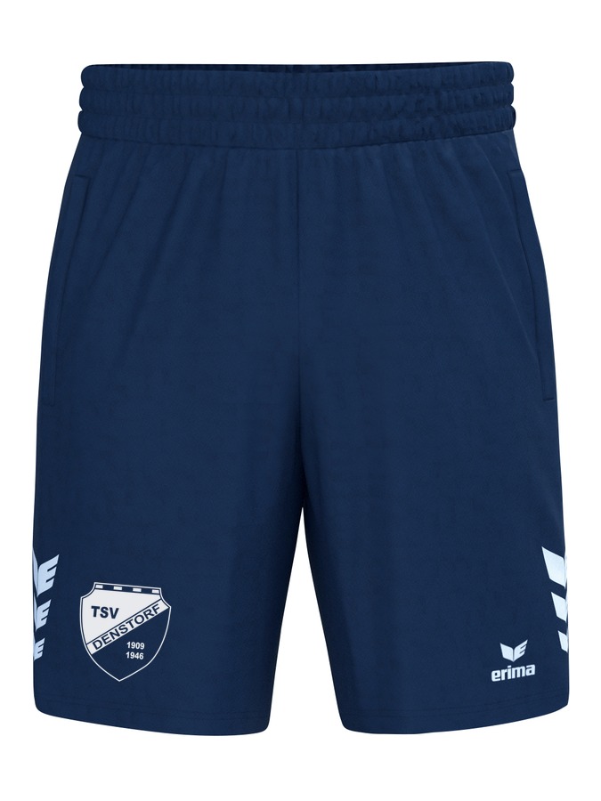 Erima Celebrate 125 Shorts