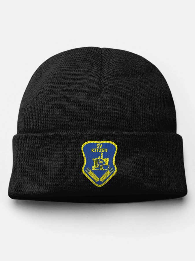 Beanie Sticklogo