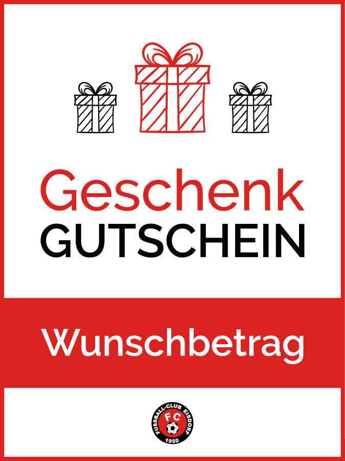 Gutschein zum Ausdrucken