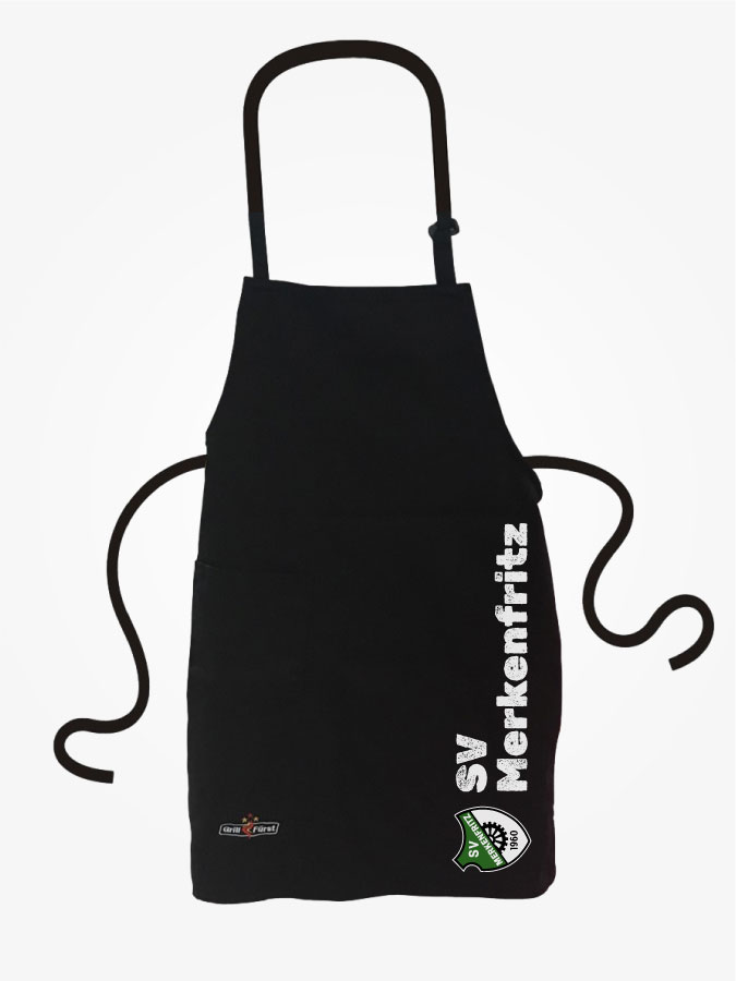 Schürze Grillfürst Classic