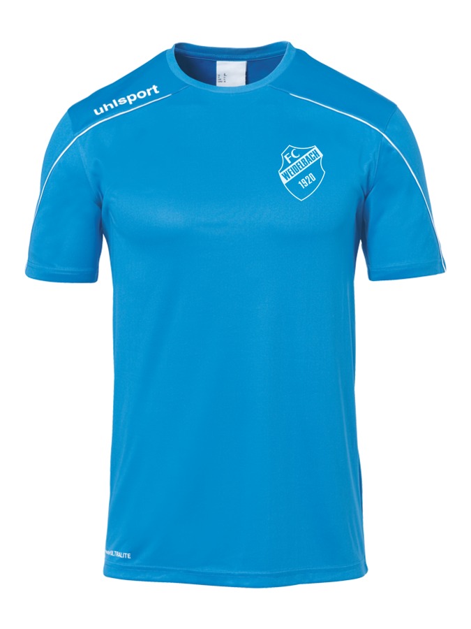 uhlsport Stream 22 Trikot Kurzarm