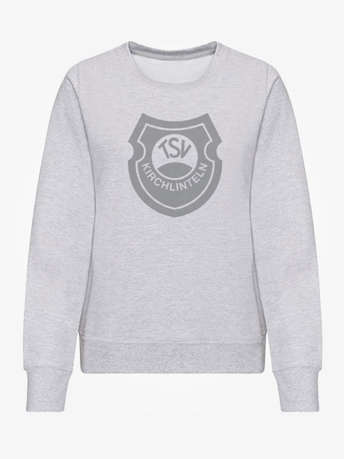Sweater All Grey Damen