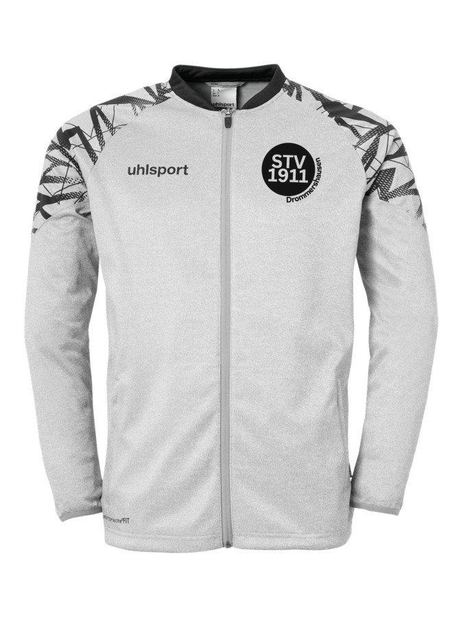uhlsport Goal 25 Poly Jacke