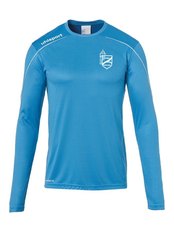 uhlsport Stream 22 Trikot Langarm