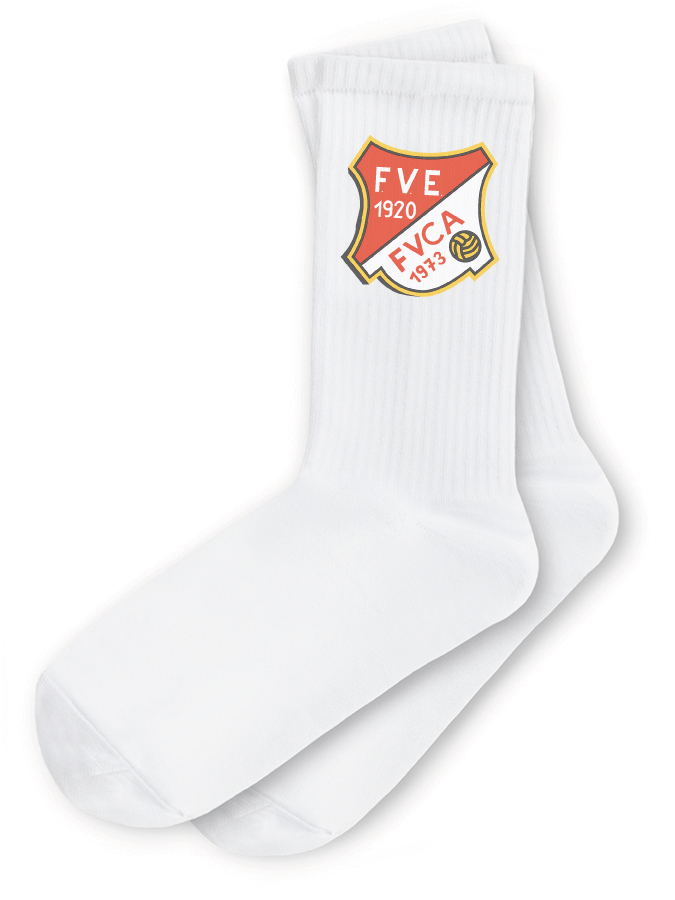Sportsocken Logo