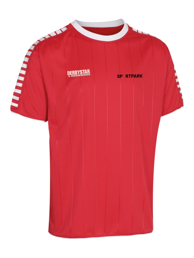 Derbystar Hyper Trikot